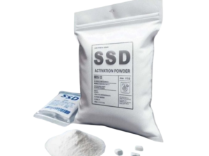 SSD Activation Powder Online